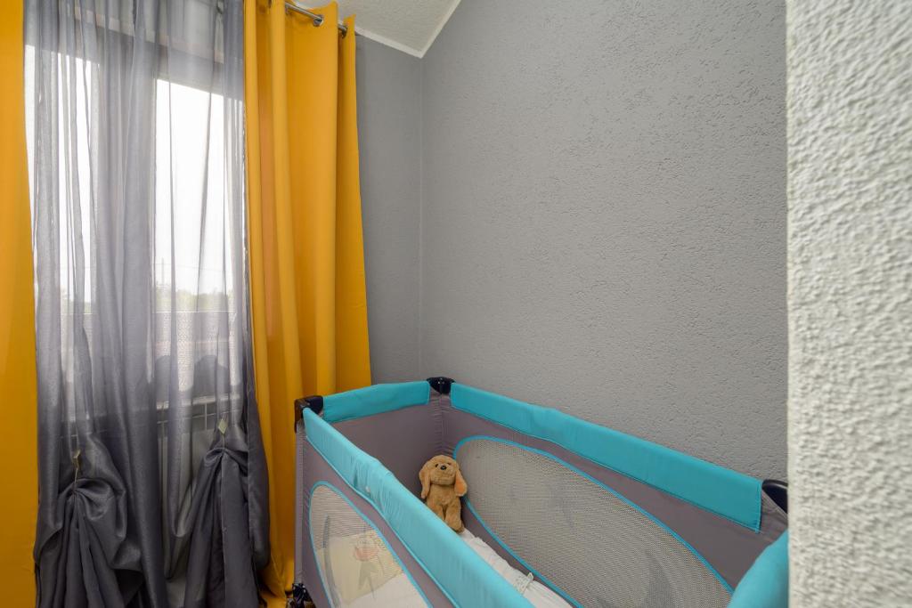 Zdjęcie z galerii obiektu Holiday Apartment Ariella w mieście Križanici