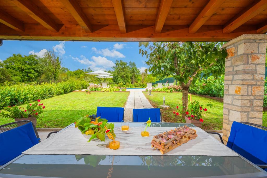 Jedzenie w apartamencie lub w pobliżu