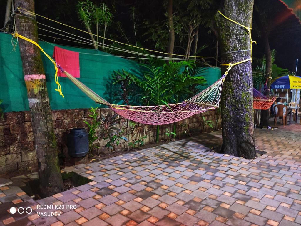 Fotografie z fotogalerie ubytování Chandraprabha Nyahari Niwas v destinaci Malvan