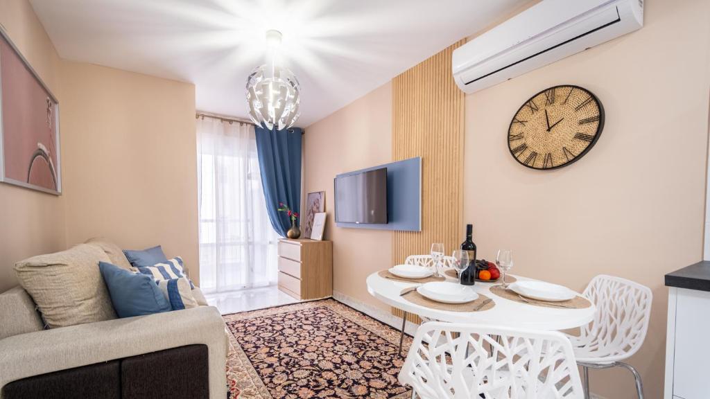 Apartamento a 3 minutos de la Playa