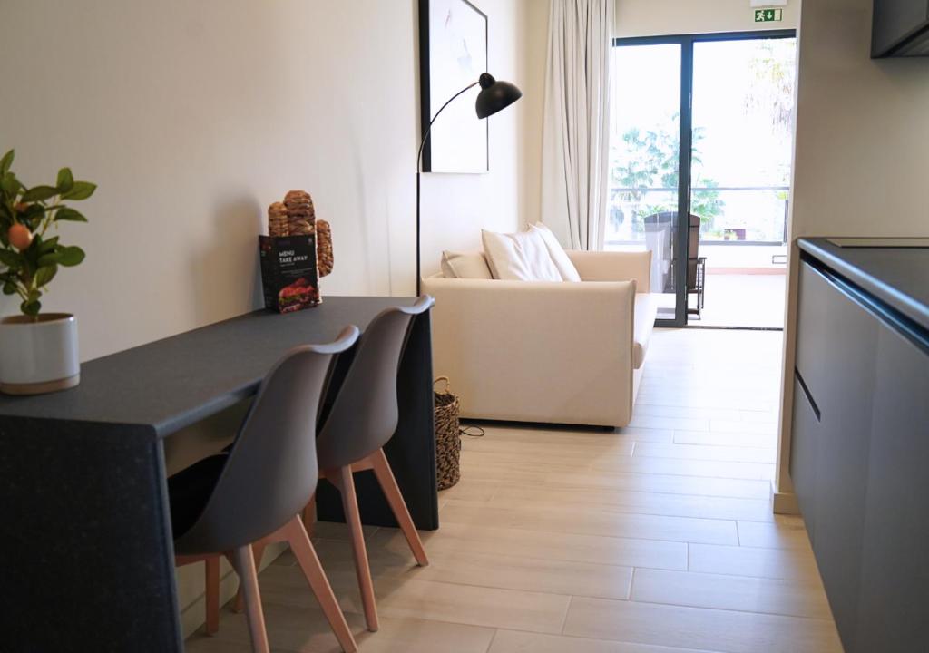 Vitor's Village - Suite Junior De Vitor