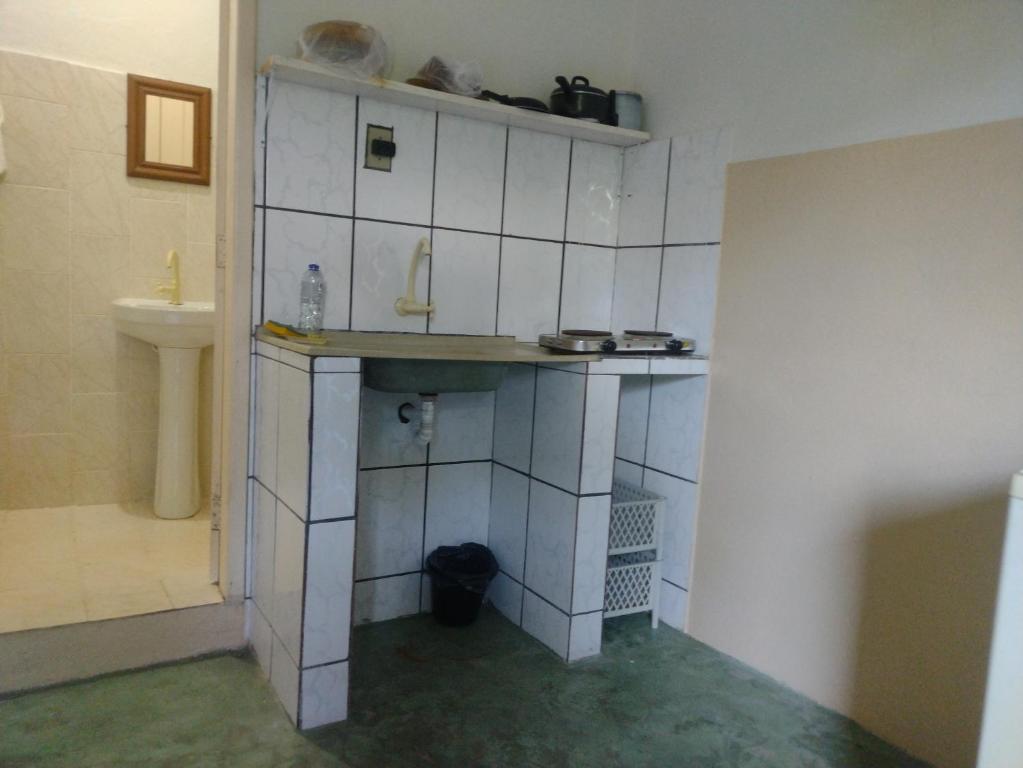 Fotografie z fotogalerie ubytování Residencial Ravasco v destinaci Camamu