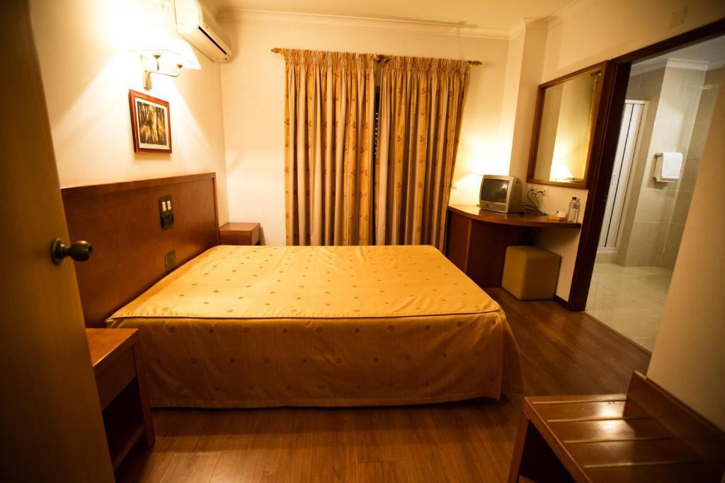 Hotel Santa Mafalda - Resim 20