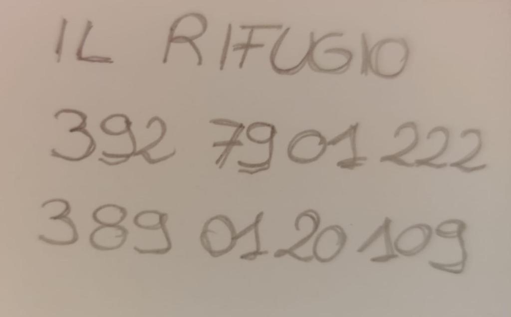 Il Rifugio