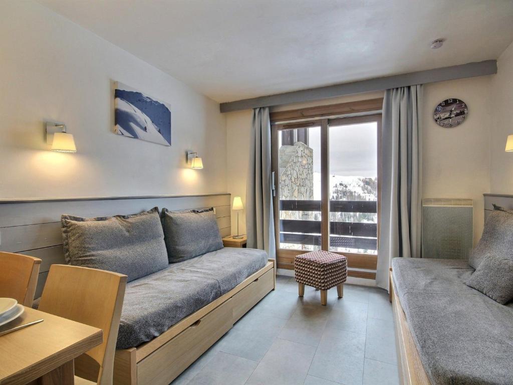 Appartement cosy 4/5 pers, proche des pistes