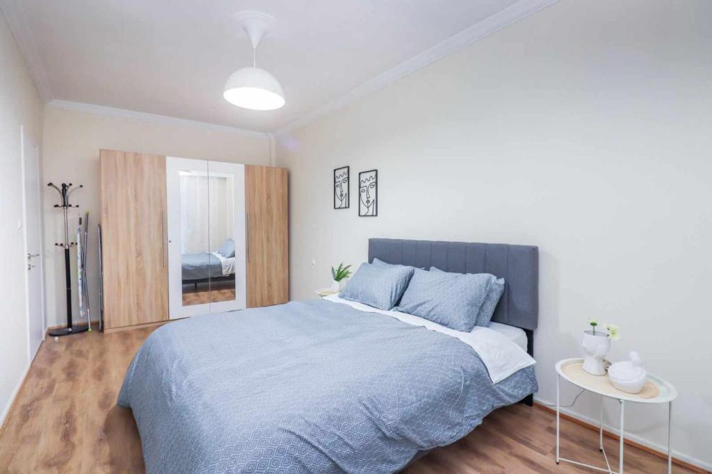 Grand Apartment Next to Center 3bd 110sqm - 9