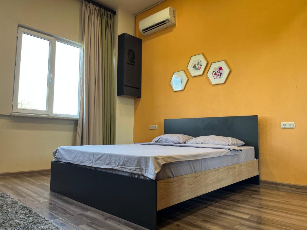 امکانات City center Studio-Apartment - تصویر ۴