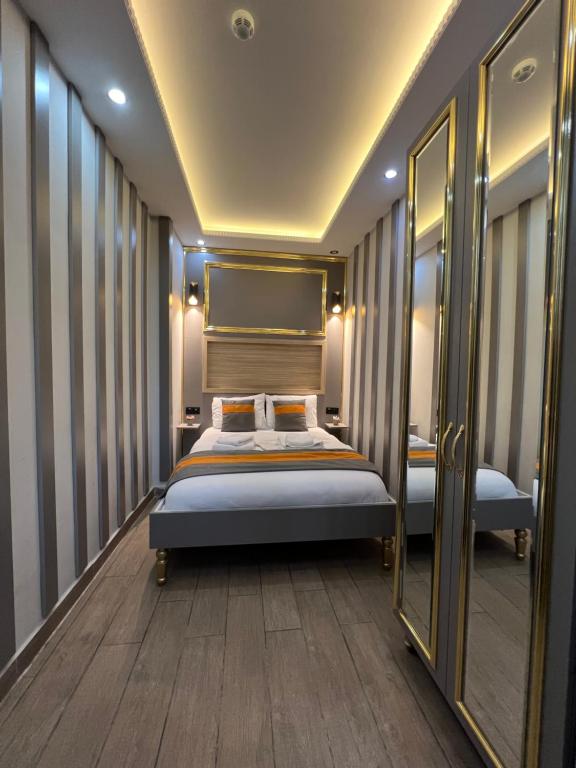 Taksim Larissa hotel suites, Istanbul – Updated 2024 Prices