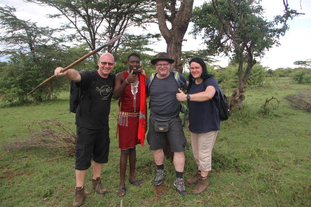Sekenani – Photos 2
