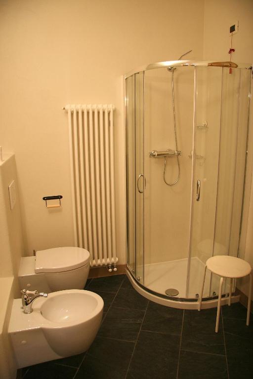 Ostello del Castello Tirano - 13