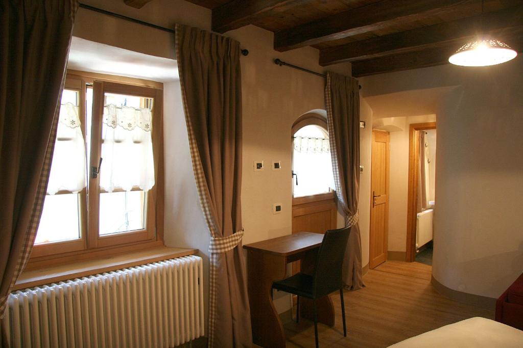 Ostello del Castello Tirano - 16