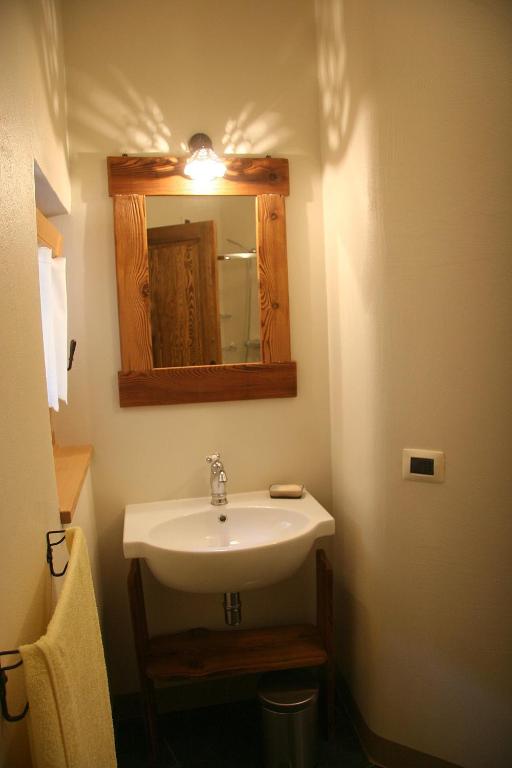 Ostello del Castello Tirano - 14