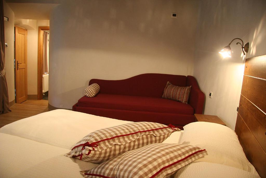 Ostello del Castello Tirano - 19