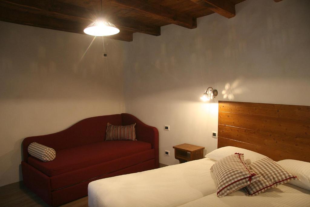 Ostello del Castello Tirano - 18