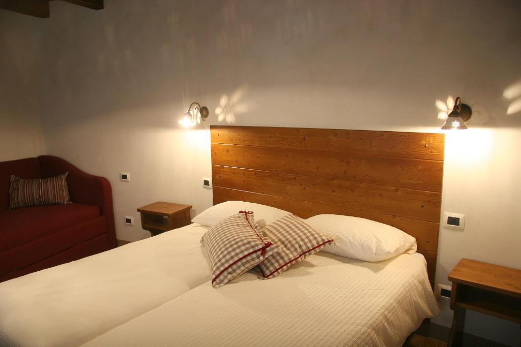 Ostello del Castello Tirano - 17