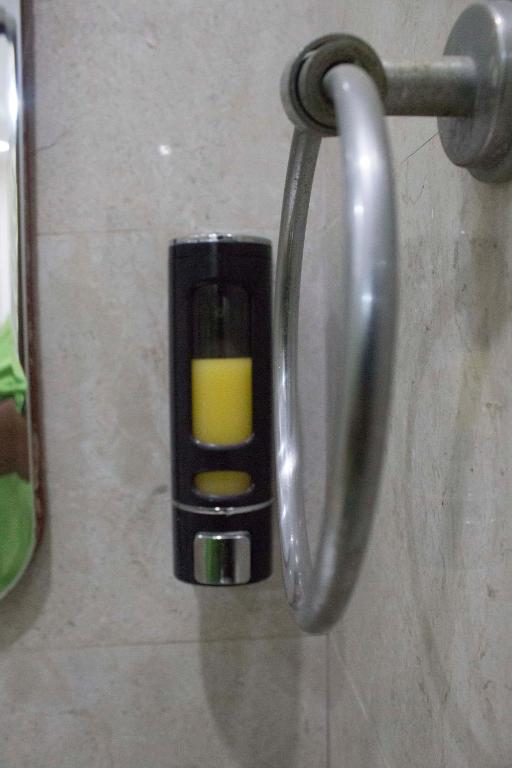Foto dalla galleria di JSB HOTEL a Faridabad