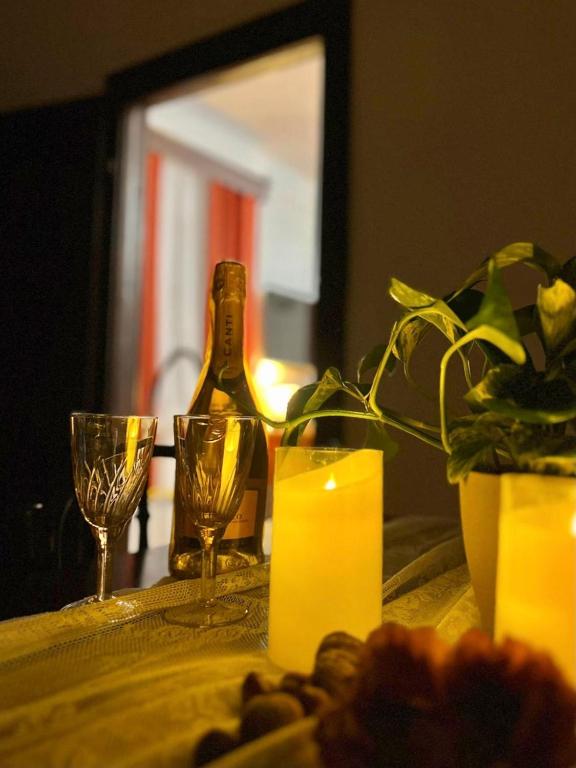 Zentrum Vintage Appartments