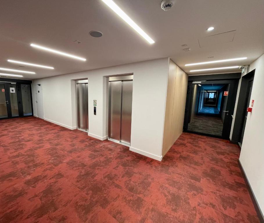 Plac Wolności 6 Contactless check-in 24h - 18