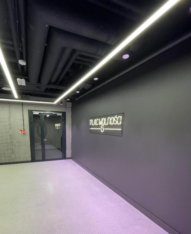 Plac Wolności 6 Contactless check-in 24h - 17