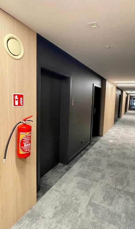 Plac Wolności 6 Contactless check-in 24h - 16