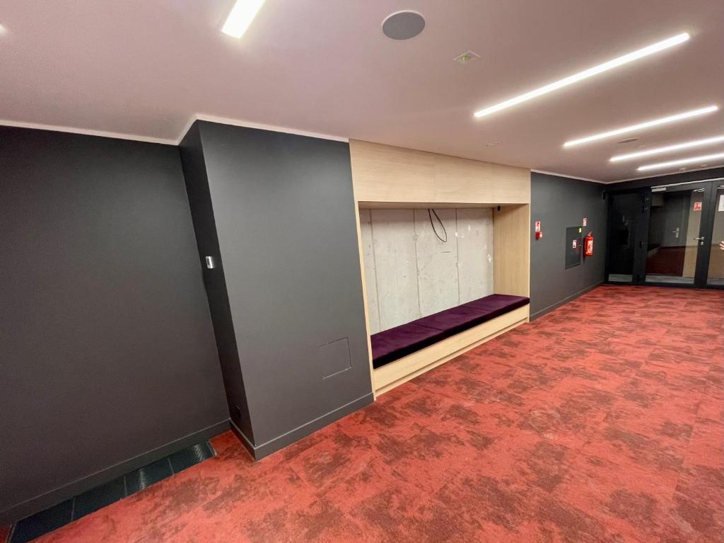 Plac Wolności 6 Contactless check-in 24h - 15