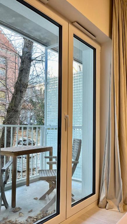 Plac Wolności 6 Contactless check-in 24h - 14