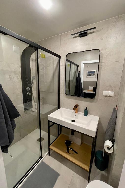 Plac Wolności 6 Contactless check-in 24h - 4