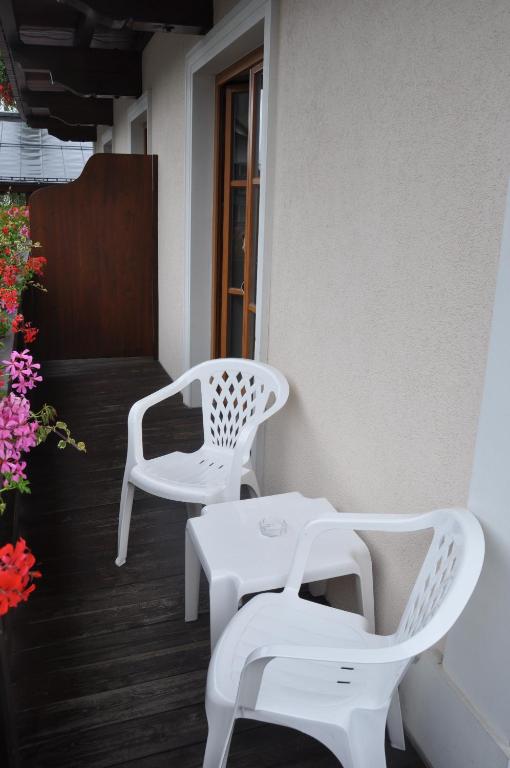 Pension Schmidinger - 8