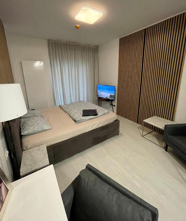 Plac Wolności 6 Contactless check-in 24h - 11