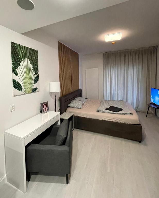 Plac Wolności 6 Contactless check-in 24h - 10