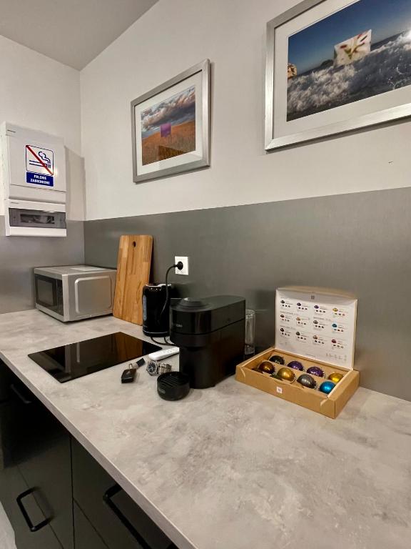 Plac Wolności 6 Contactless check-in 24h - 8