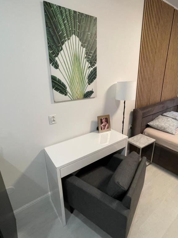 Plac Wolności 6 Contactless check-in 24h - 13