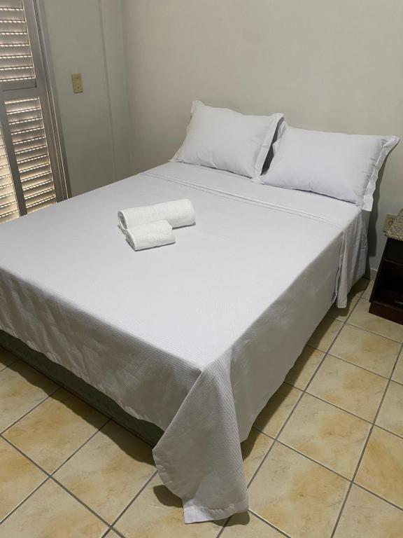 Hotel Rio Jordão - Housity