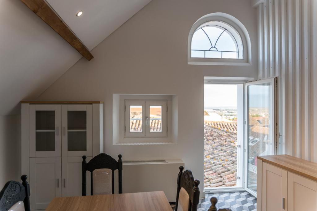 Fotografie z fotogalerie ubytování Guest House - Palácio Diana v destinaci Évora