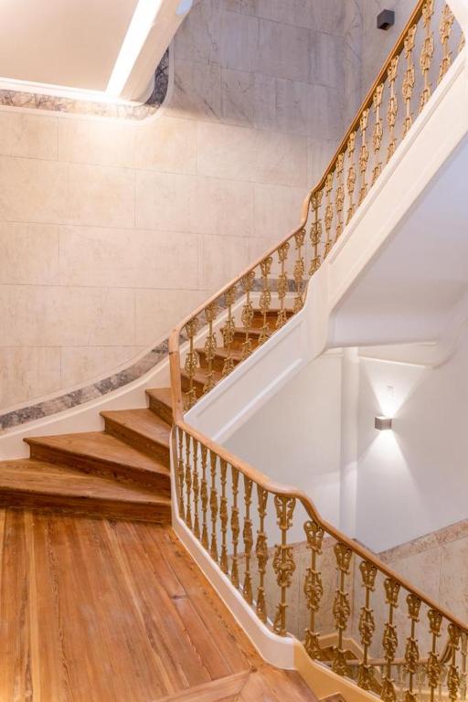 Fotografie z fotogalerie ubytování Guest House - Palácio Diana v destinaci Évora
