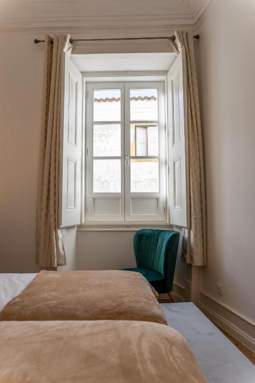 Guest House - Palácio Diana - 7