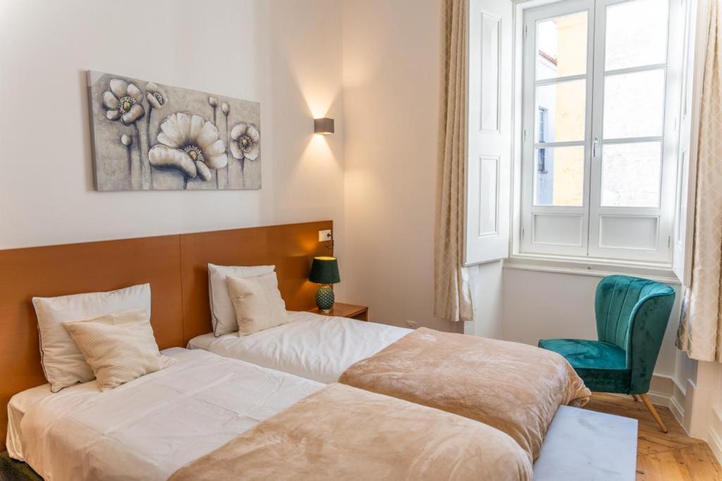 Guest House - Palácio Diana - 8