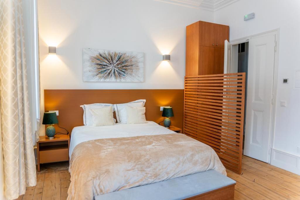 Guest House - Palácio Diana - 19