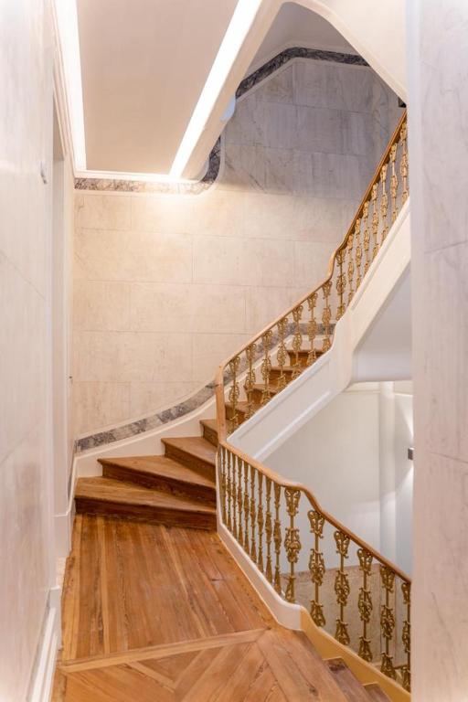 Fotografie z fotogalerie ubytování Guest House - Palácio Diana v destinaci Évora