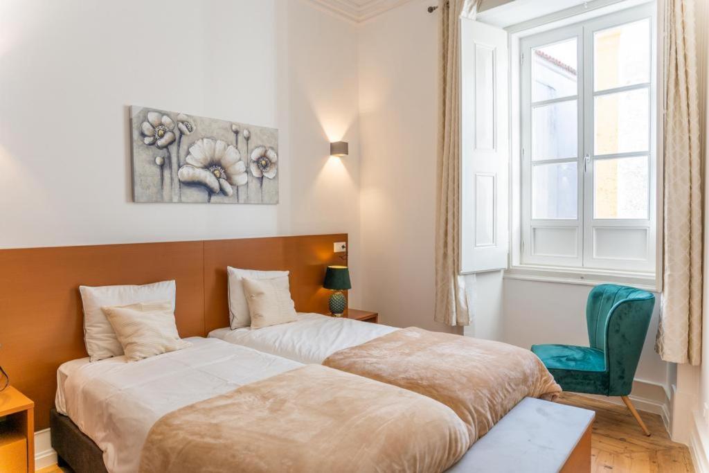 Guest House - Palácio Diana - 11