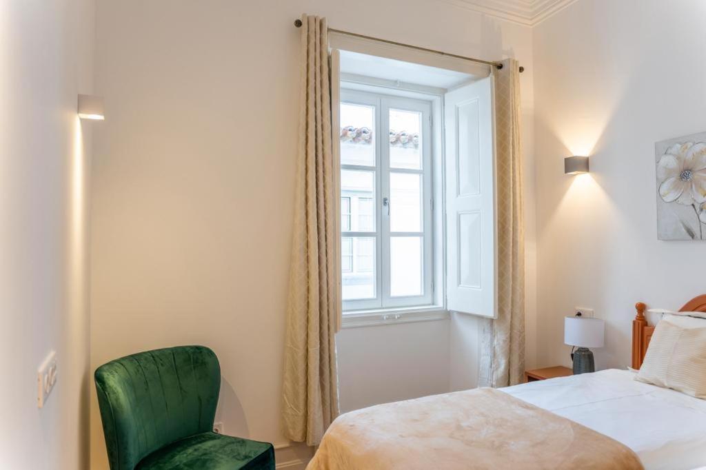 Guest House - Palácio Diana - 9