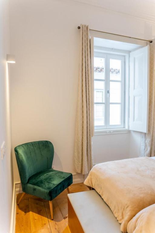 Guest House - Palácio Diana - 10