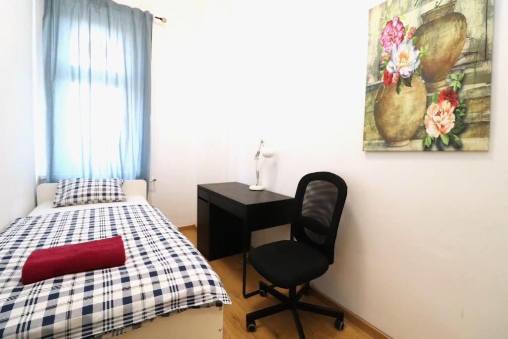 Booking.com: Kiraly utca-3Bedroom Apartment , Budapest, Magyarország .  Foglaljon szállodában!
