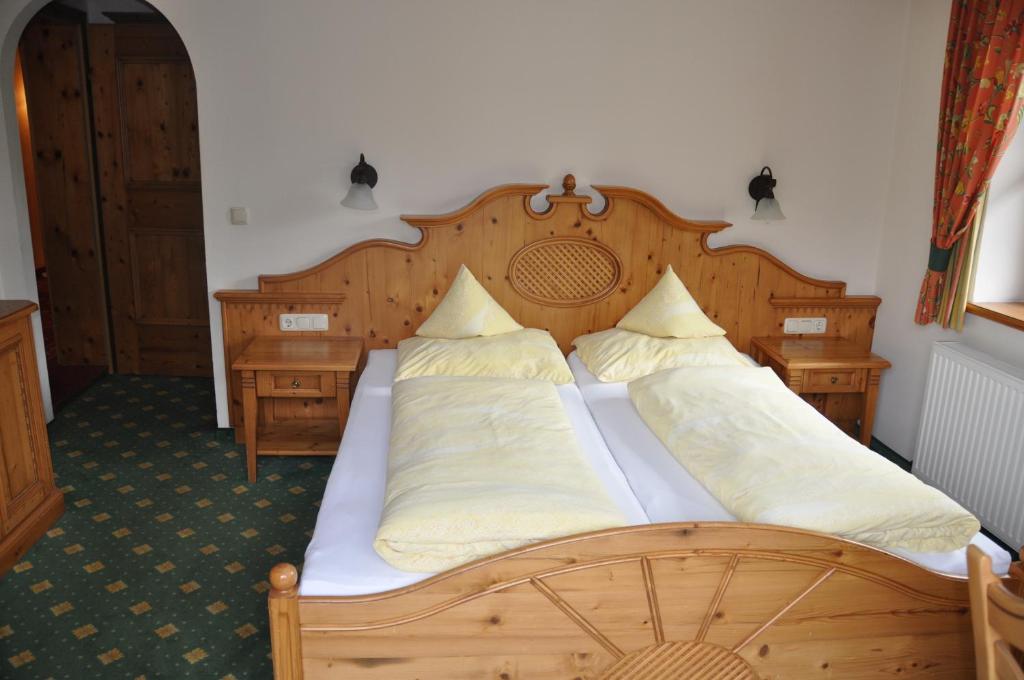 Pension Schmidinger - 9