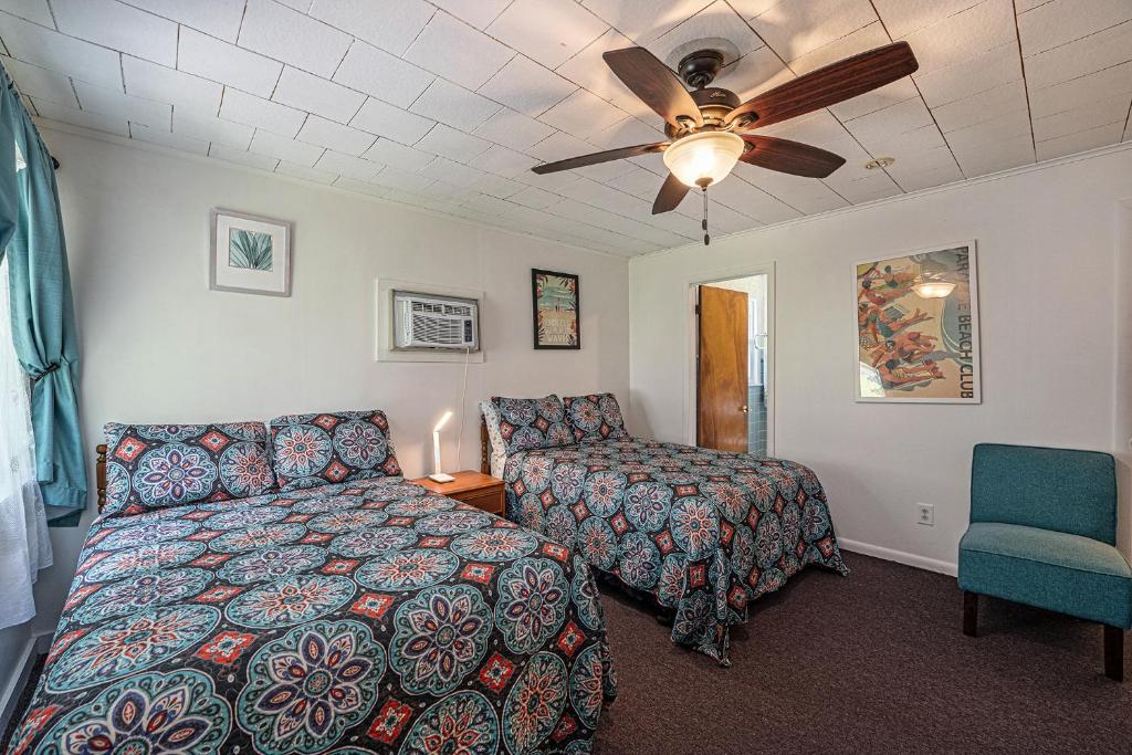 Jensen's RV Park and Motel photo