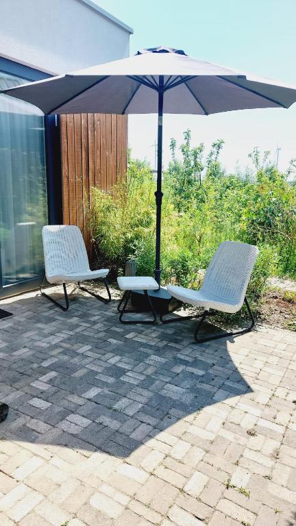 Fotografie z fotogalerie ubytování Luxury Suites Oosterwold v destinaci Almere