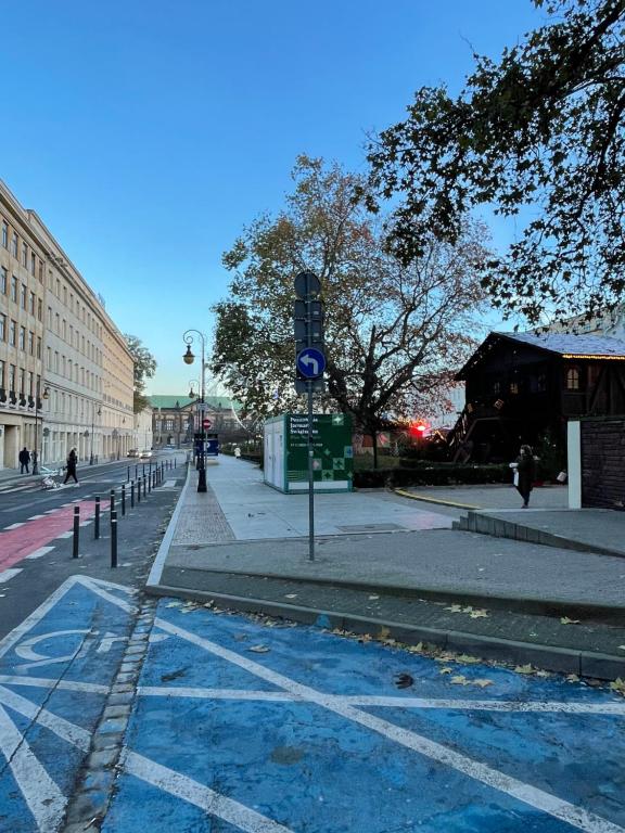 Plac Wolności 6 Contactless check-in 24h - 19