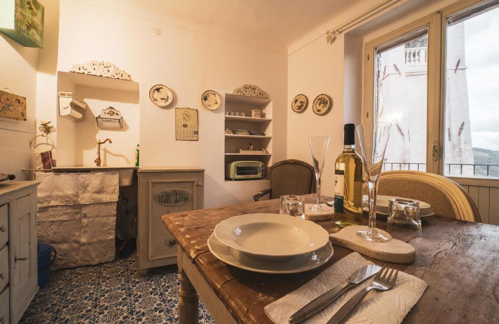 Lake House - Maison 1 Chambre
