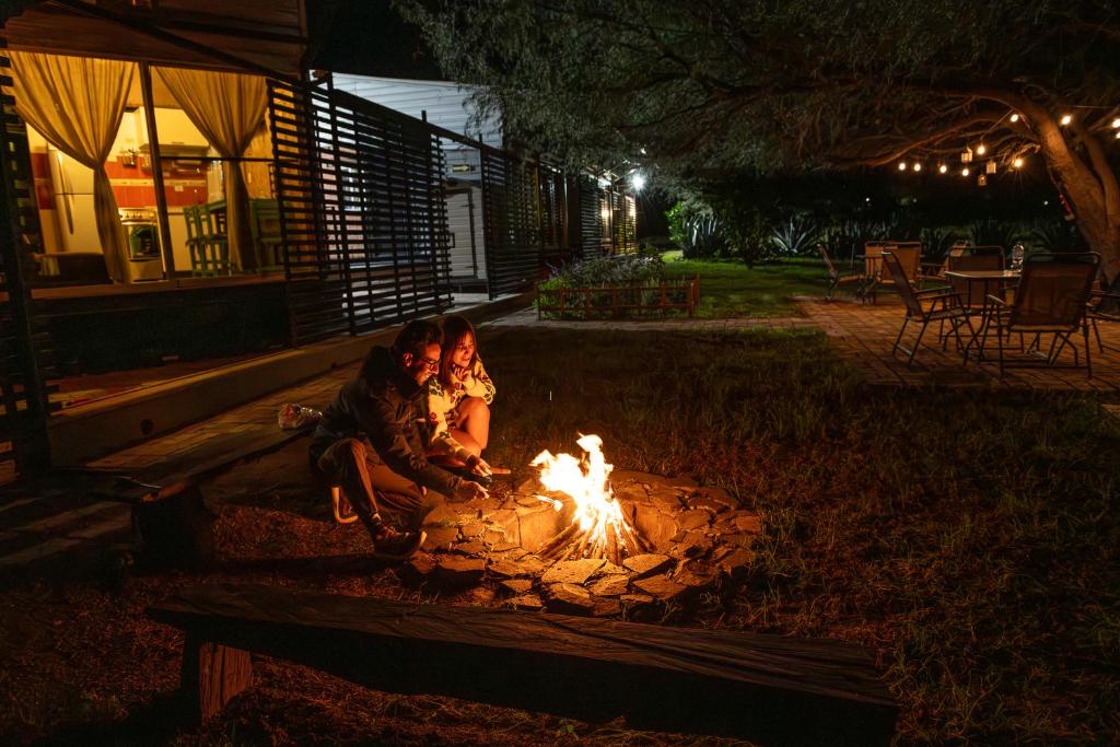 Mesa Verde by Rotamundos