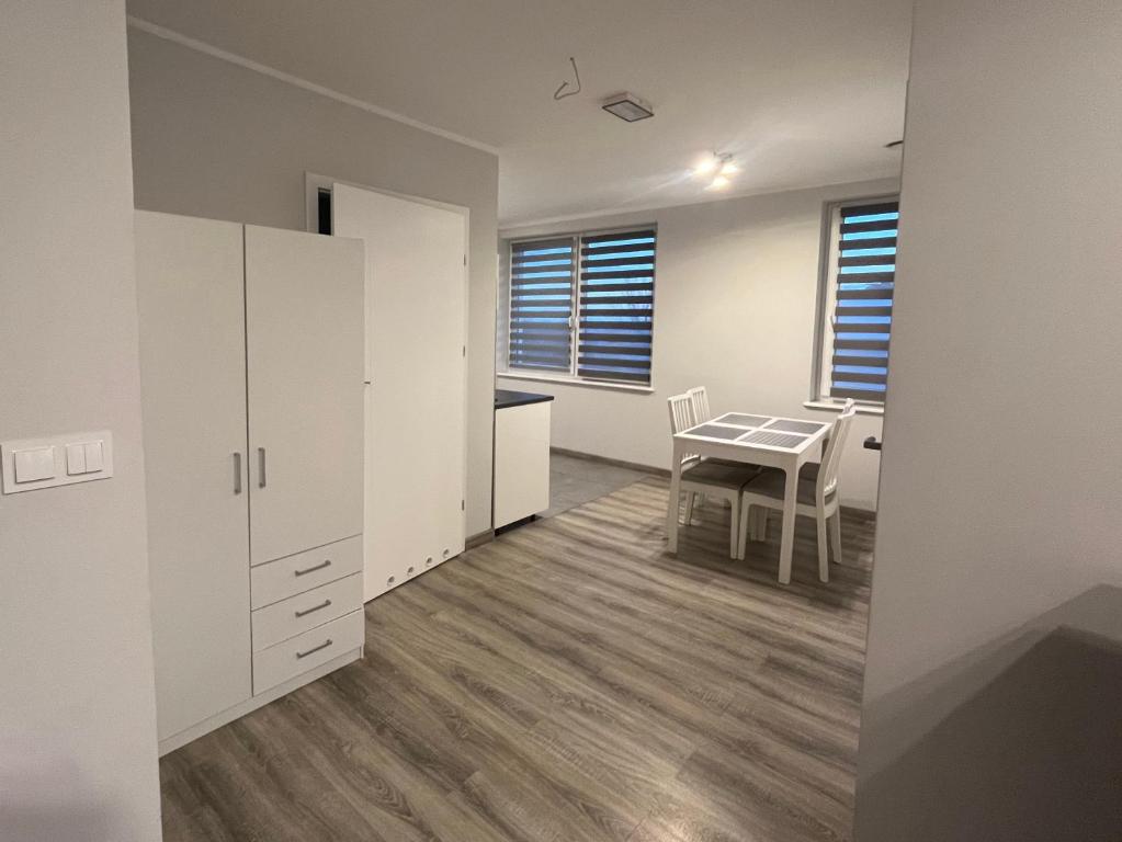 Apartamenty Na wzgórzu - Studio